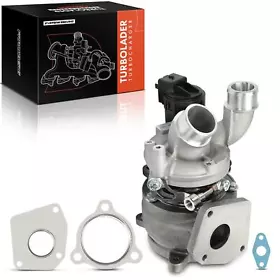 Turbolader Links für Land Rover Range Rover Sport L320 2006-2013 6H3Q6K682FF