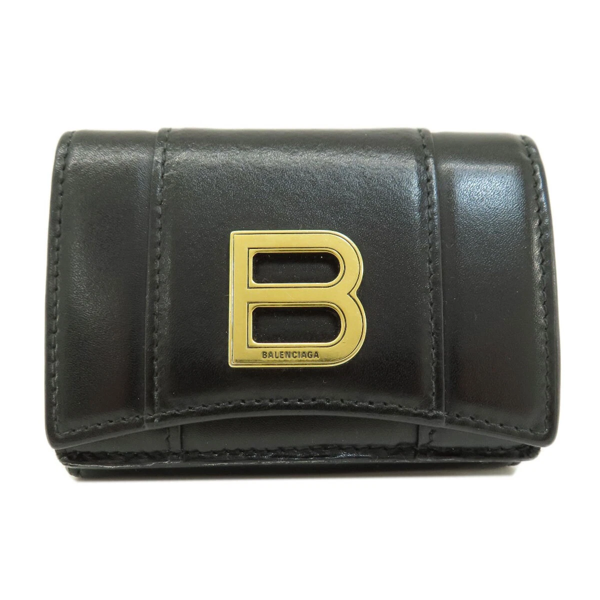 Balenciaga coin online wallet