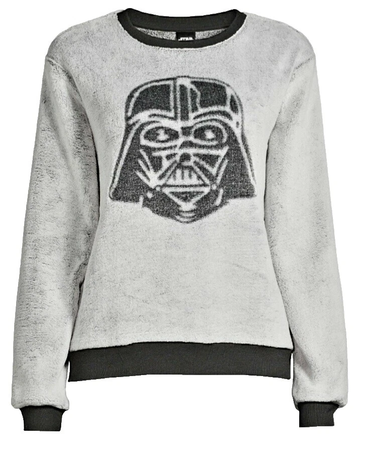 Blusas Femininas de Darth Vader