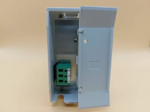 Klöckner Moeller  PS416 ,POW-410  power supply , POW-410 78-070-0300