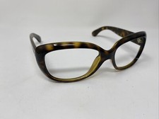 Ray Ban RB 4101 710 Jackie Ohh Rectangle Havana Brown Sunglasses Frame Only BM96