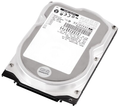FESTPLATTE FUJITSU MAH3182MC 18GB 7200U/min 4MB CACHE SCSI U160 80-PIN 3.5'' Zoll