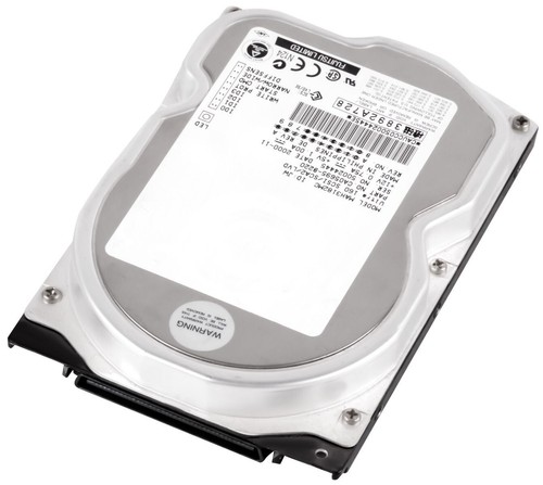Disk Fujitsu MAH3182MC 18GB 7200U/Min 4MB Cache SCSI U160 80-PIN 3.5 " Pollici - 第 1/3 張圖片