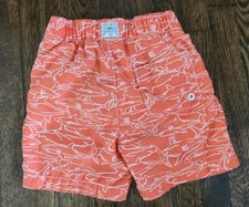 Gap Swim Trunks Swim Suit Boys Sz Small