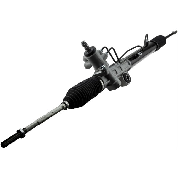 NTY Lenkgetriebe Servolenkgetriebe FüR Isuzu D-Max I 8DH 2.5 Ditd 4X4-image