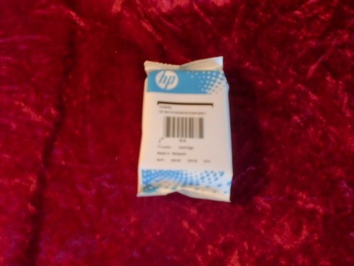 Tintenpatrone HP 60? dreifarbig Original ungeöffnet ohne Umverpackung