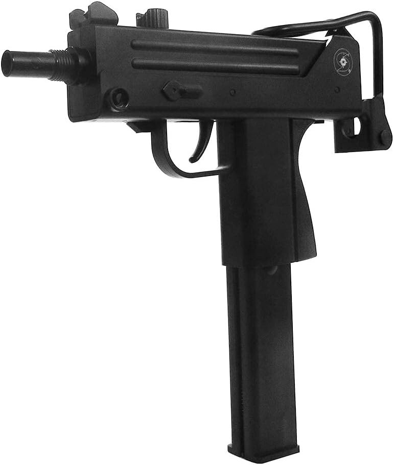 トイガン INGRAM M-11 MGC MODELGUN 44601693_1m.jpg?v=8DA0CEC38E58E90