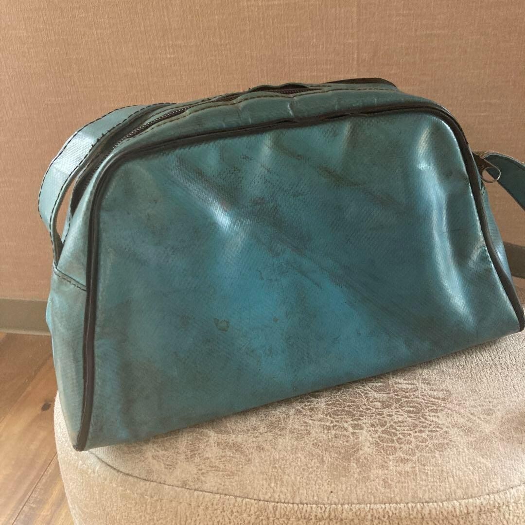 ☺︎FREITAG JILL☺︎ Freitag - Spotted: Urban legend F02 JILL is wandering around