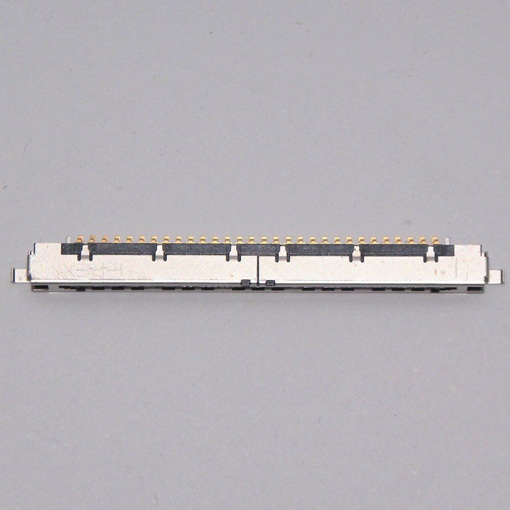 New I-PEX LCD LED LVDS Cable Connector For iMac 27 A1312 2009 2010. Available Now for 5.89