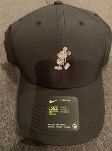 disneyland nike hat