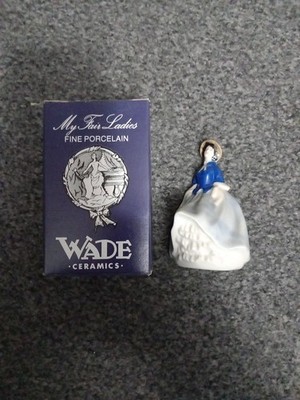 Vintage Wade My Fair Damen ''Melissa''