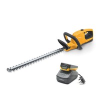 Stiga Hedge Trimmer Cordless HT 100e Kit 55cm 20V 1 x 2.0Ah Li-Ion E-Power