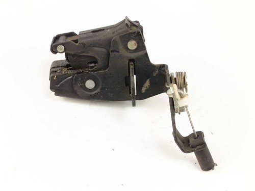 7E0827162A TRUNK LOCK / 1176319 FOR VOLKSWAGEN CADDY IV MONOSPACE SAB ...