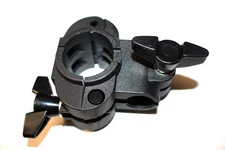 Alesis Brand 1.5" x .75" Drum Rack Connector NEW #RE4477