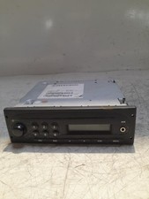 Autoradio Renault KANGOO
