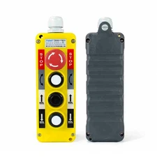 For TNHA1-T3813 Crane Control Handle Button Actuation Switch