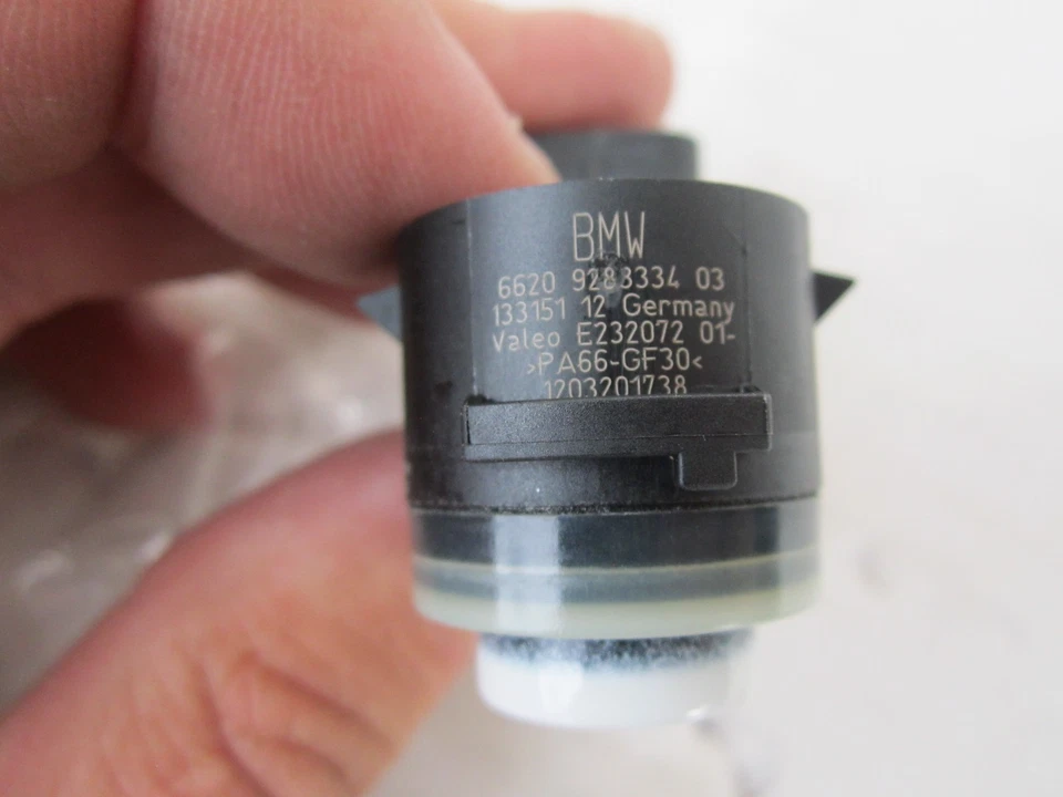 dp50994 BMW X3 X5 2011 2012 2013 2014 2015 2016 2017 bumper Parking Sensor OEM — 第 3/4 张图片