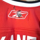 Reebok Chicago Blackhawks Patrick Kane #88 Sewn Jersey Men's Medium PLEASE READ — photo 3