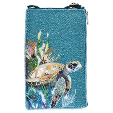 Bamboo Trading Club Bag Float On, Blue,Women's Bags & Handbags