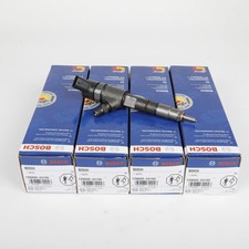 4x Bosch Fuel Injector 0445110463 129a00-53100 For Yanmar 4tnv88c 3tnv88c Engine 4x Bosch Fuel Injector 0445110463 129a00-53100 For Yanmar 4tnv88c 3tnv88c Engine
