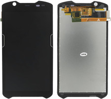 TC52 LCD Screen 5.0 Inch Replacement with Touch Digitizer Assembly for Zebra TC5