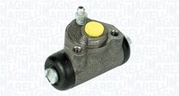 Magneti Marelli Radbremszylinder 360219230122 Passend FüR Fiat FSO