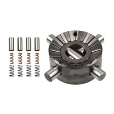 Powertrax Lock-right Locker Steel 1510-lr Fits Suzuki 6.9 2226 Spline