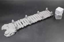 Tabletop Terrain Fantasy Dock Pier Dnd RPG Wa...