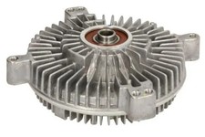 Produktbild - Kupplung, Kühlerlüfter D5M016TT THERMOTEC für MERCEDES-BENZ SL S-CLASS