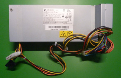 Lenovo Delta Electronics DPS-225DB A Power 225W Netzteil