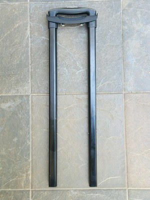 Delsey Paris Luggage Telescopic Handle Part