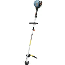 Senix 4QL 26.5cc 4-Cycle 17 In. Straight Shaft Gas Powered String Trimmer SENIX