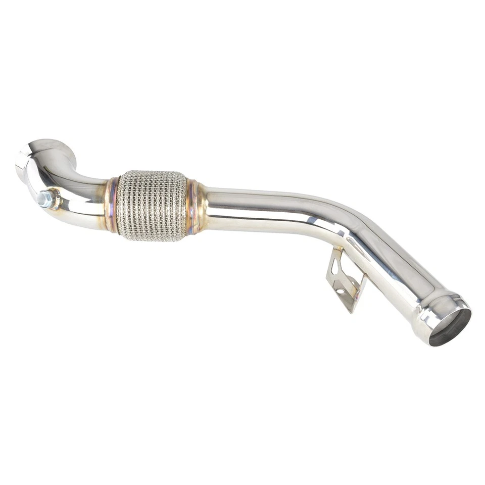 Downpipe en acier inoxydable FMIC.Pro pour Mercedes W204 S204 220CDI 2009-2015 - Photo 2/3