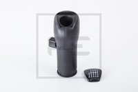 030.520-00A Schaltknauf 10 X 40 X 128 Passend FüR MAN