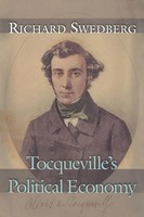 Richard Swedberg | Tocqueville's Political Economy | Taschenbuch | Englisch