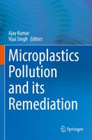 Ajay Kumar (U. A.) | Microplastics Pollution And Its Remediation | Taschenbuch
