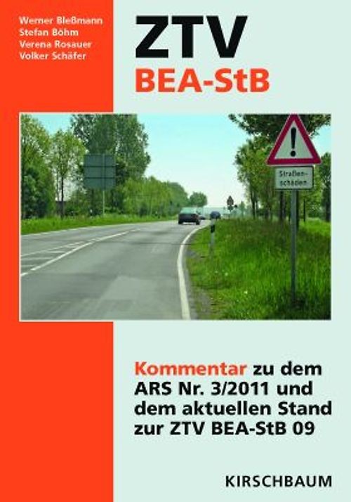 ZTV BEA-StB - Verena Rosauer
