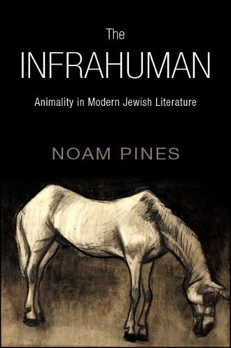 Der Infrahuman - 9781438470672 - Bild 1 von 1