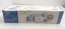 The Baby Side Snuggler Prevents Rolling
