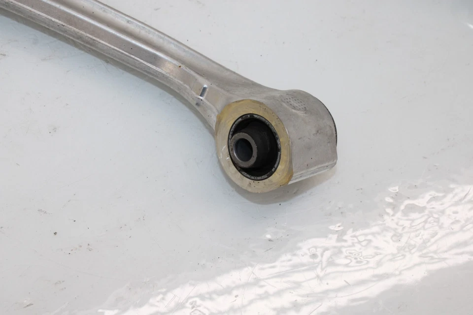 2017-2022 Infiniti Q60 AWD Front Left Control Arm Set OEM NH28 - Image 2 of 4