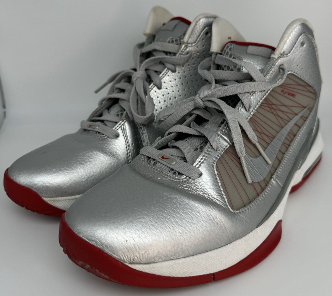 Nike Air Max Hyperfly Attack 3M Hyperfuse Flywire… - image 6