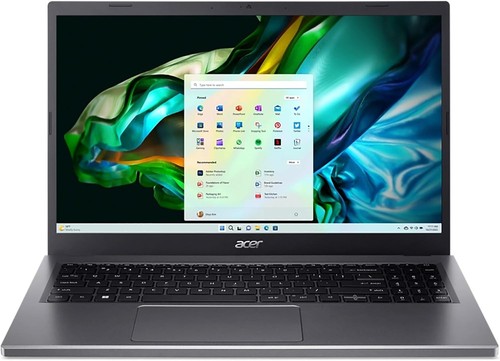 Acer Aspire 5 15.6 Touchscreen Laptop | Intel i5-13420H | 8GB RAM | 512GB SSD | - Picture 7 of 8