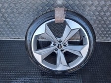 AUDI Q4 E-TRON ALLOY WHEEL 21" INCH 255/40/21 89A601025R MK1 2024