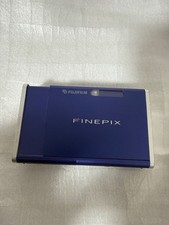 FUJIFILM Finepix Z1 Compact Digital Camera Tested Working Seller Japan
