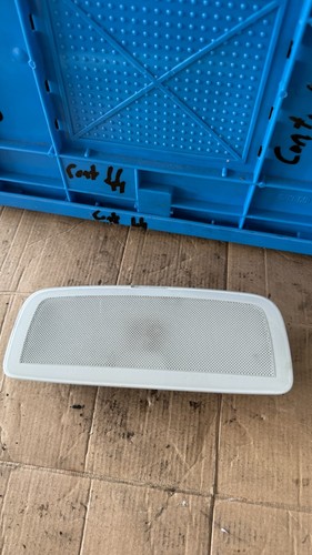 Innenraumleuchte Deckenleuchte hinten Mercedes E-Klasse C207 Coupé A2048204801