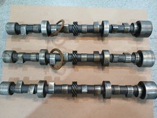 Original Willys / GPW Cam Shaft Chain Driven  Used But Very Good Condition