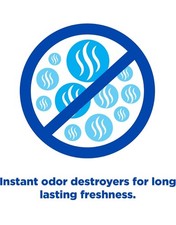 ARM  HAMMER Ultra Last Clumping Cat Litter Unscented MultiCat 18 Lbs. Pet Frien