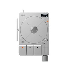 TEENAGE ENGINEERING TP-7 FIELD RECORDER : B-STOCK : NEW : DETROIT MODULAR 