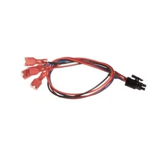 HARNESS SECONDARY ATO POWER N21711683 for Frymaster 8075163