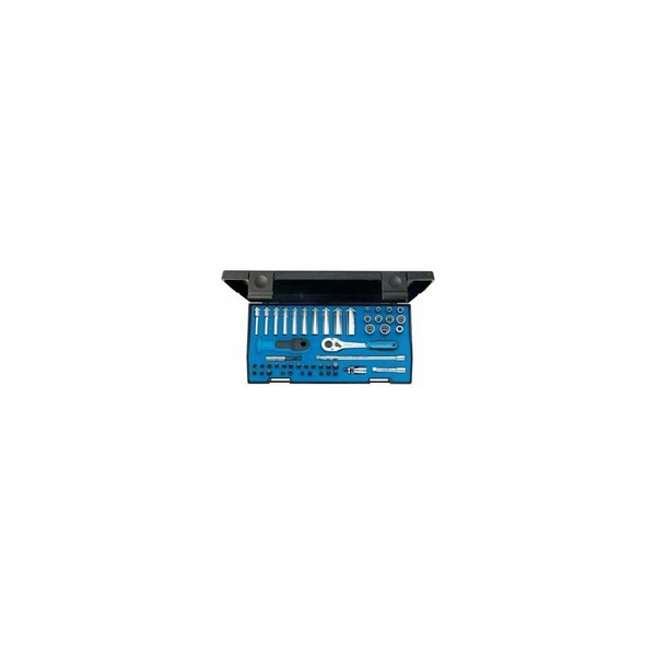 "Gedore SteckschlüSsel-Satz 1/4\" UD-IN-IS-PH-PZ-TX-XZN"-image